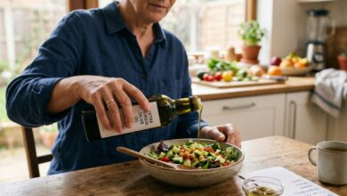 Does Olive Oil reduce creatinine?