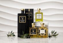 Elizondo Olive Oil a legacy that chose to be shared