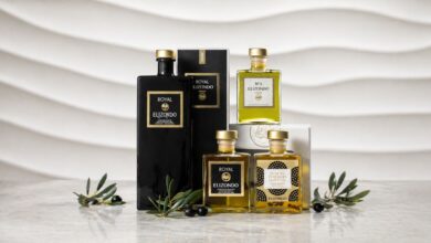 Elizondo Olive Oil a legacy that chose to be shared