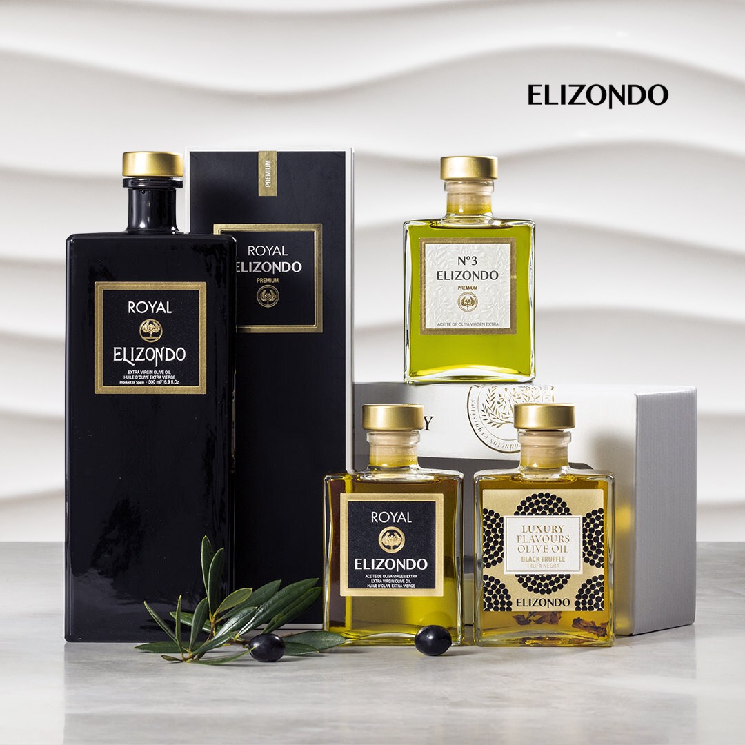 Elizondo Olive Oil