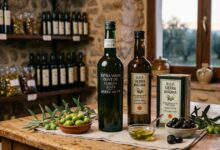 How to Choose Extra Virgin Olive Oil: Complete Selection Guide