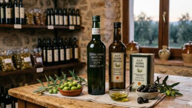 How to Choose Extra Virgin Olive Oil: Complete Selection Guide