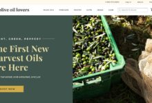 Olive Oil Lovers: The Store that helped americans discover olive oil differently