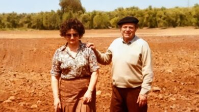 Terra Sigillata: Before it was a brand, there were two people