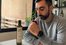 Youssef Kass Hanna and ZAY a return to what olive oil was always meant to be