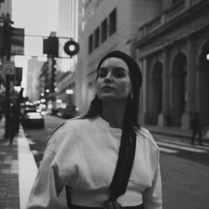 Jade Bentel
