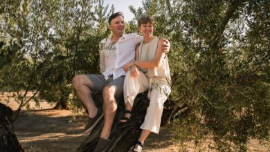 Casilla Orive: the olive oil that stayed in the family, until now