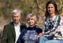 Cuadrat Valley: The family that returned to its roots