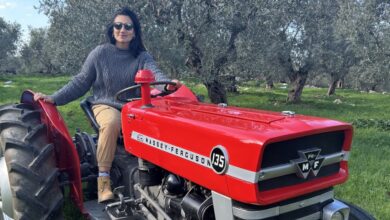 Hanan Wehbi: The human face behind Maknoon
