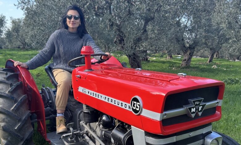 Hanan Wehbi: The human face behind Maknoon
