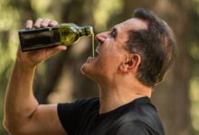 How El Loco del Aceite turned olive oil into a personal mission of Care