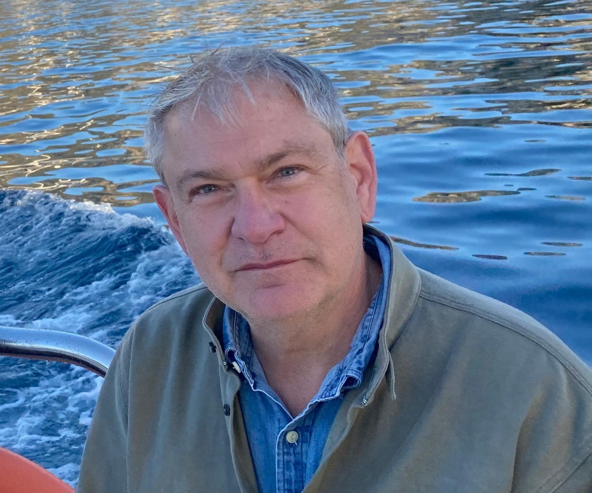 Kevin Duncan