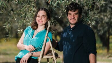 Oleosophia: Where Olive Oil becomes an experience you carry with you