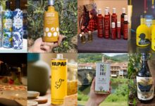 Olive Oil brands represented by an animal in their brand Image
