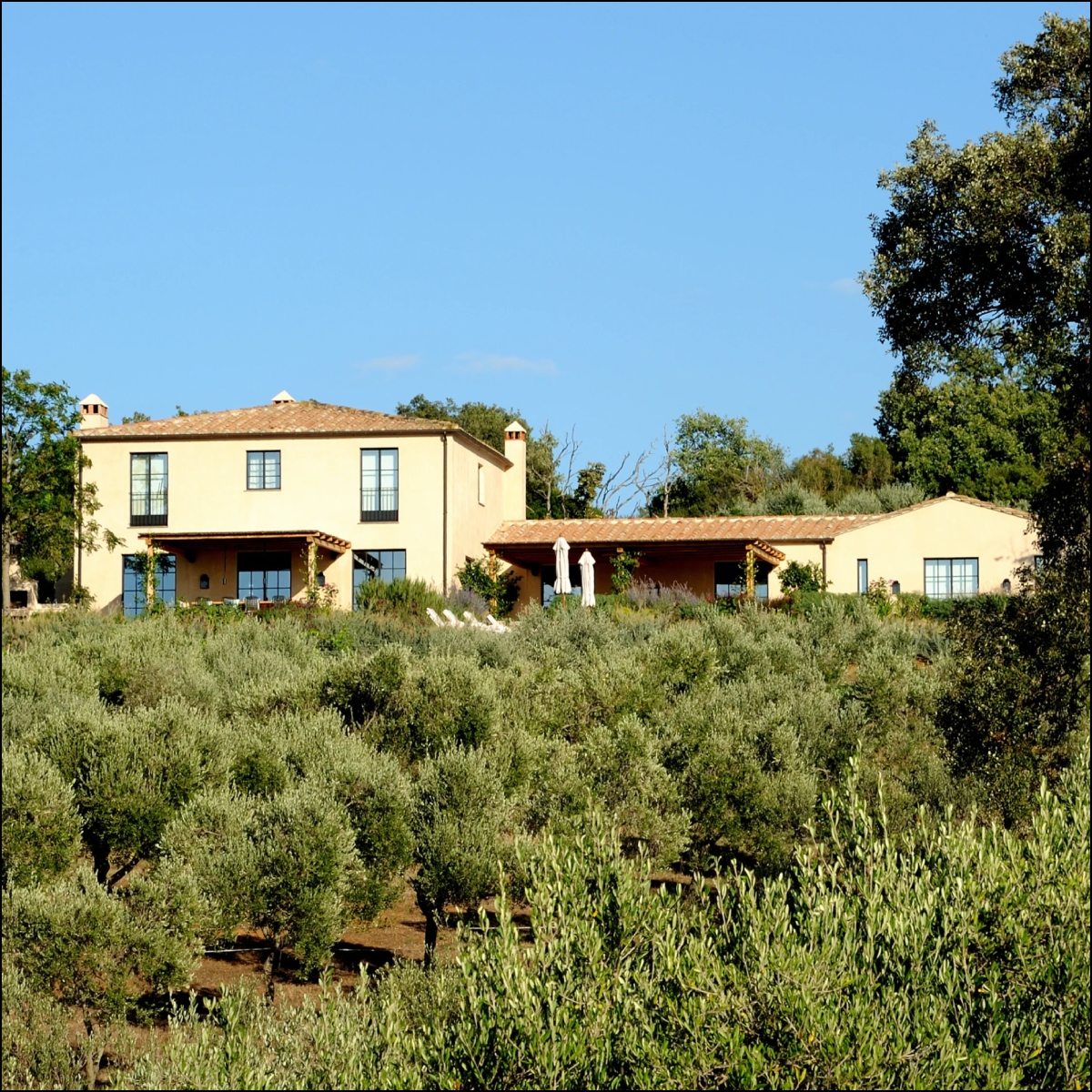 Sant'Angelica Farm House 