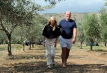 Sant'Angelica: When the right place finds you