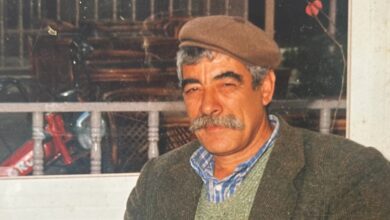 Veysel: Honoring a grandfather's dream in every harvest