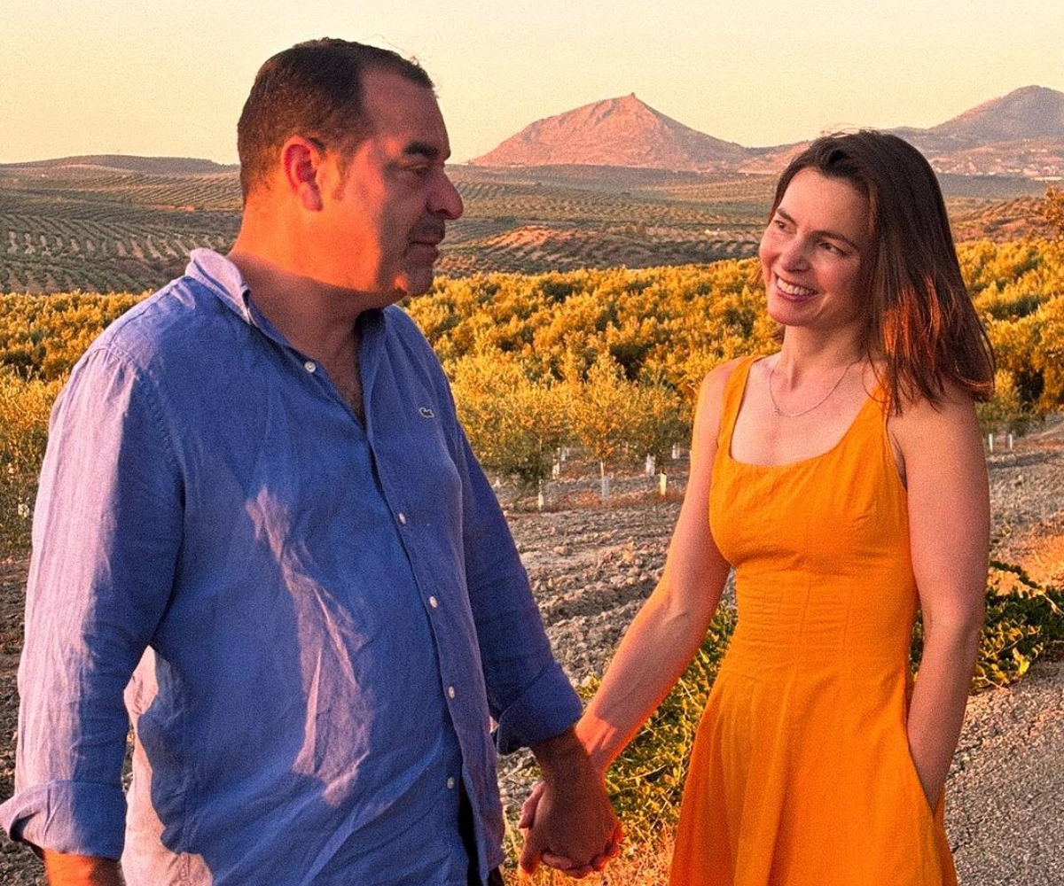 Carlos & Eva