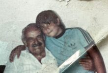 Dr Kavvadia: The Doctor who planted a future he would never fully see