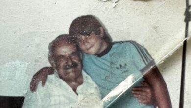 Dr Kavvadia: The Doctor who planted a future he would never fully see