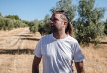 Habitat Aove: Leaving the land better than we found it