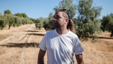 Habitat Aove: Leaving the land better than we found it