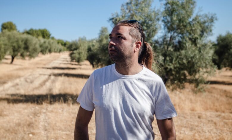 Habitat Aove: Leaving the land better than we found it