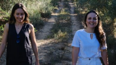 Piquetberg Olive Oil: Carrying their father's grove into a new generation