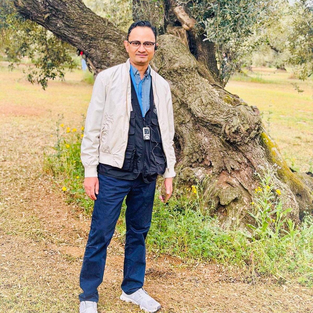 Raj Mahat