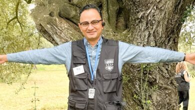 Chemistry Over Volume: The Science and Soul Behind Koraje