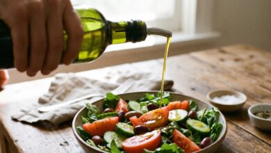Is olive oil good for you? What the science really says