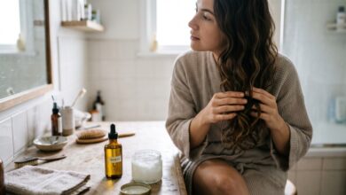 Olive oil vs coconut oil for hair: which works better?